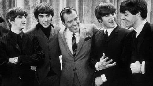 The 4 Complete Ed Sullivan Shows Starring The Beatles Bild 1