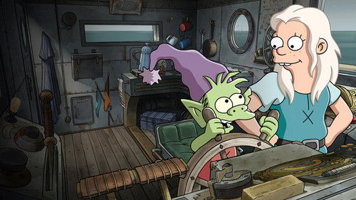 Disenchantment Bild 5