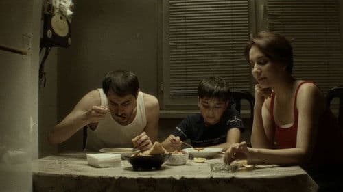 Mavi Tünd Qırmızı Bild 1