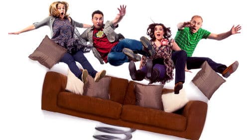 Not Going Out Bild 8