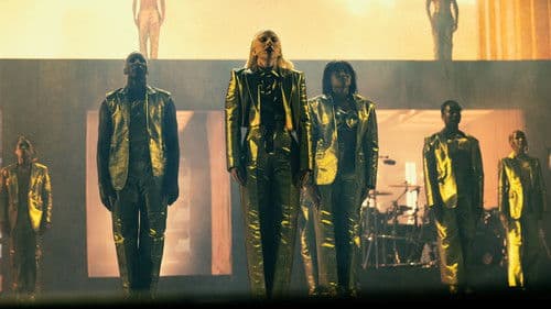 Gaga Chromatica Ball Bild 8