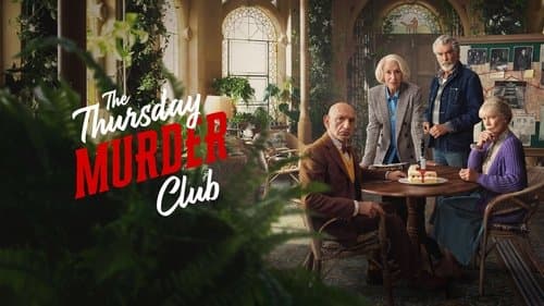 The Thursday Murder Club Bild 4