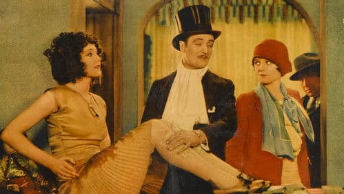 Dressed to Kill Bild 2