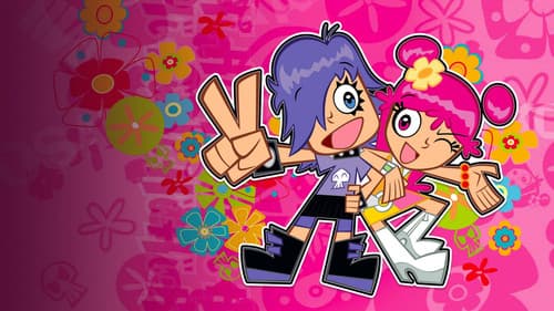 Hi Hi Puffy AmiYumi Bild 1