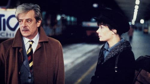 Una lunga lunga lunga notte d'amore Bild 1