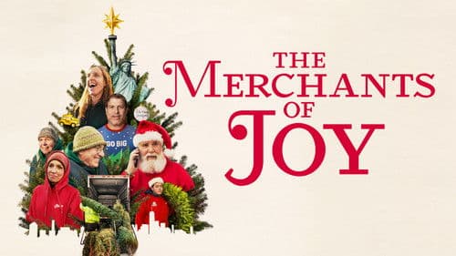 The Merchants of Joy Bild 2