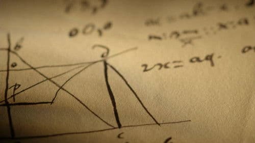 Isaac Newton - Ein Mann verändert die Welt Bild 3