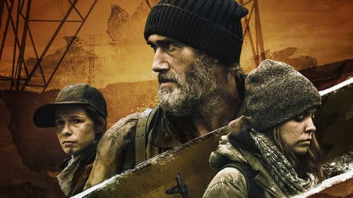 Feuilles mortes Bild 1