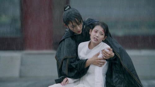 Moon Lovers: Scarlet Heart Ryeo Bild 8