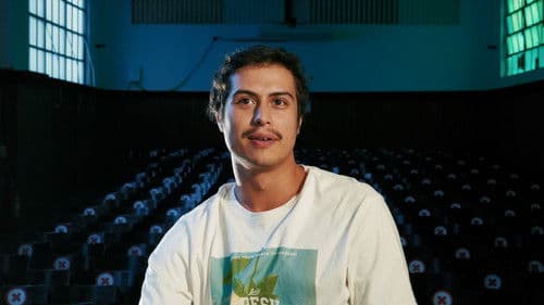 Amaro: O Colégio da Memória Bild 6