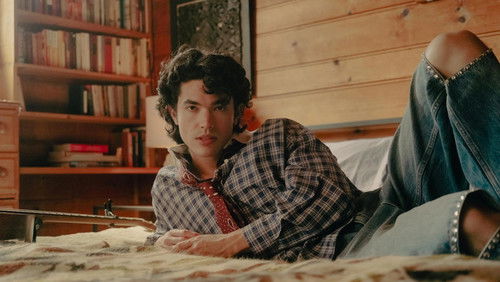 Conan Gray - Searching for 'Wishbone' Bild 1