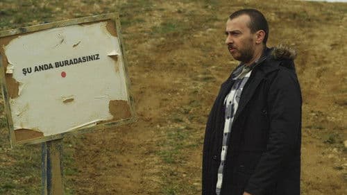 Leyla ile Mecnun Bild 5