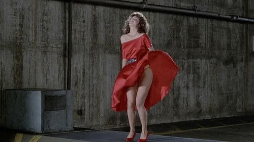 Die Frau in Rot Bild 7