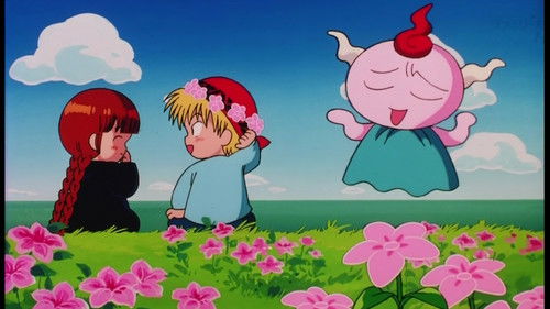 魔法陣グルグル Bild 2