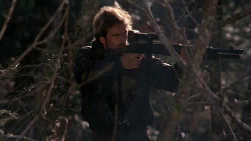 The Blastfighter - Der Exekutor Bild 2