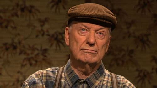 Gerd Dudenhöffer - Die Welt rückt näher Bild 1