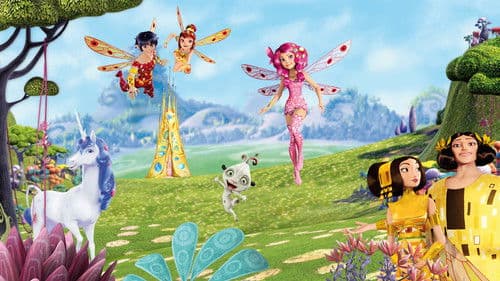 Mia and Me - Abenteuer in Centopia Bild 3