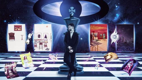 The Majesty of Art Bild 1