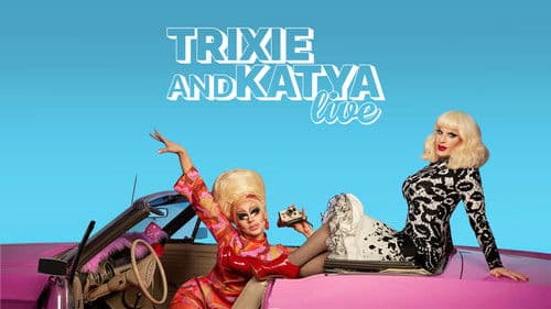 Trixie & Katya Live - The Last Show Bild 2