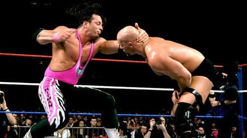 WWE Survivor Series 1996 Bild 7