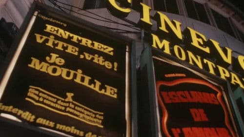 Simone Barbès ou La Vertu Bild 5