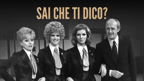 Sai che ti dico? Bild 1