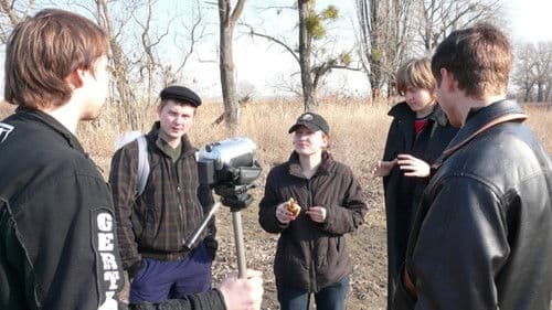 Тёмный пастух Bild 1