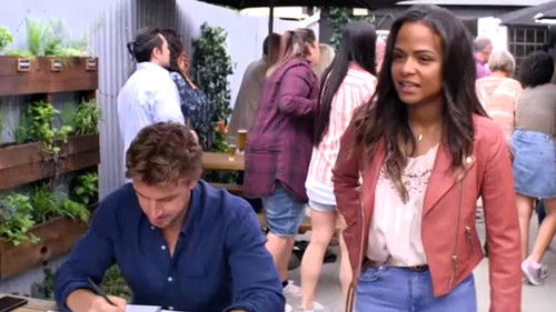 Falling Inn Love Bild 5