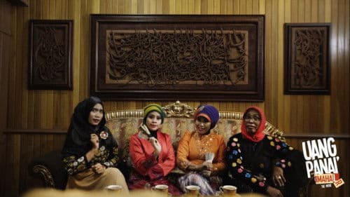 Uang Panai' Maha(r)l Bild 2