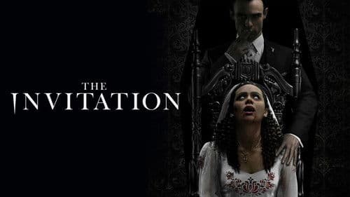 The Invitation - Bis dass der Tod uns scheidet Bild 6