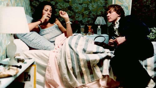 Die Frau des Fliegers Bild 5