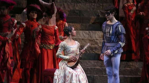 Prokofiev - Romeo and Juliet Bild 1