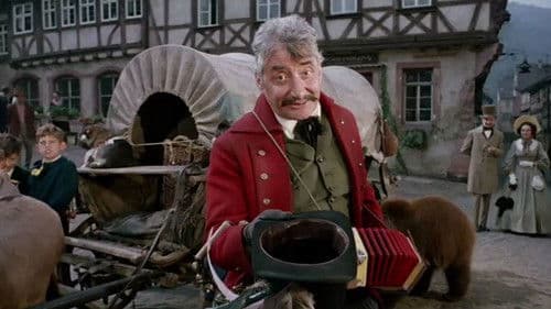 Das Wirtshaus im Spessart Bild 5