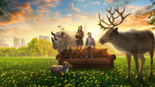 Janes tierische Abenteuer Bild 6