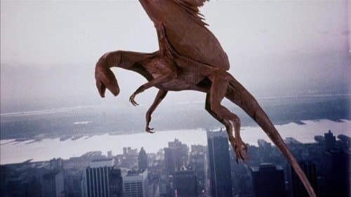 American Monster Bild 1