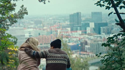 Agnes Mot Verden Bild 3