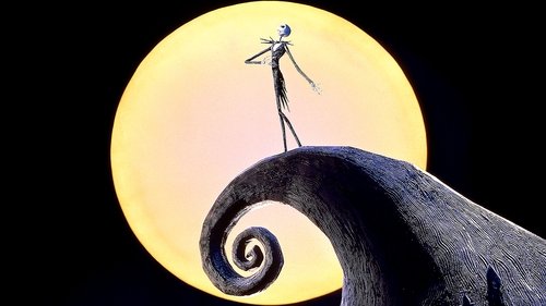 Nightmare Before Christmas Bild 2