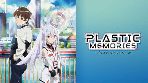 Plastic Memories Bild 6