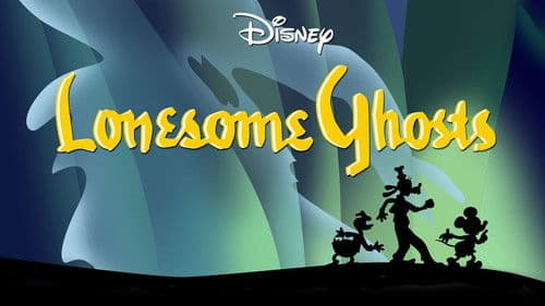 Einsame Geister Bild 5