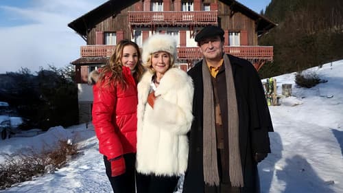 Les Edelweiss Bild 2