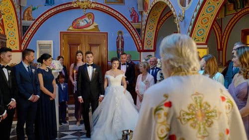 Santorini Love Story Bild 5