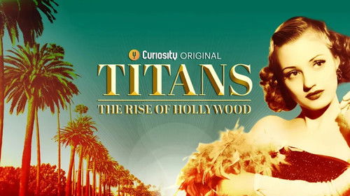 Hollywood - Aufstieg der Titanen Bild 1