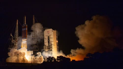 Aufbruch zur Sonne - Eine einzigartige Mission Bild 1