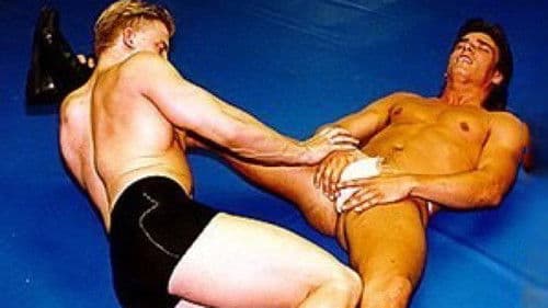 Hogtied Wrestling Hunks 2 Bild 1