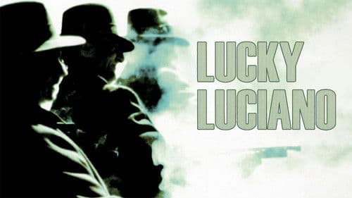 Lucky Luciano Bild 7