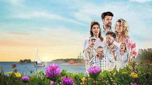 Sommaren med släkten Bild 1