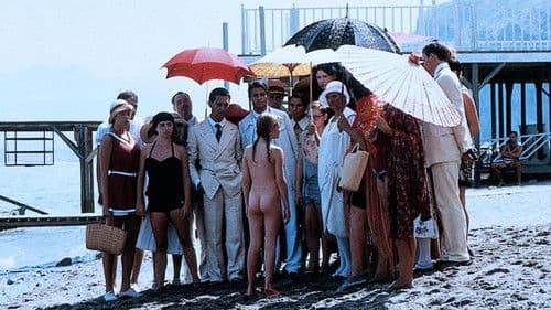 Mario und der Zauberer Bild 1