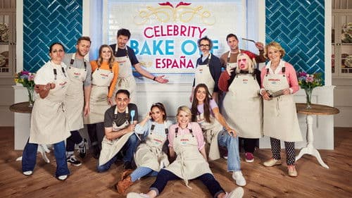 Celebrity Bake Off España Bild 8