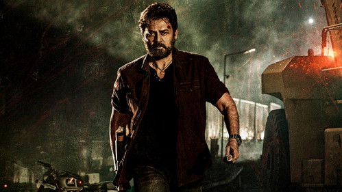 సైంధ‌వ్ Bild 3