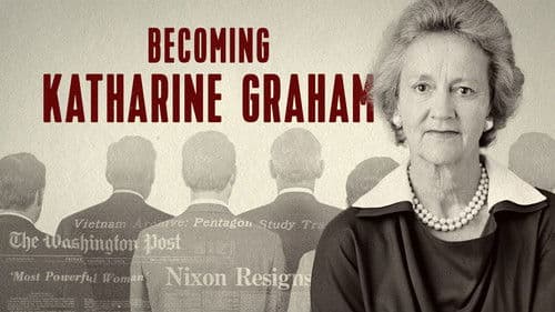 Becoming Katharine Graham Bild 1